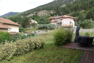 achat maison espinasses 05190