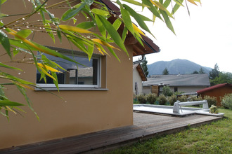 achat maison espinasses 05190