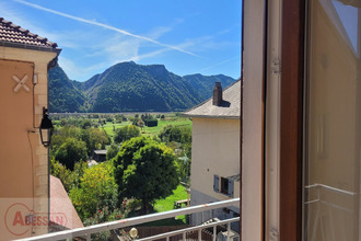 achat maison espinasses 05190