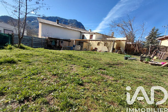 achat maison espinasses 05190