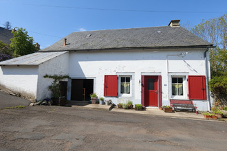achat maison espinchal 63850