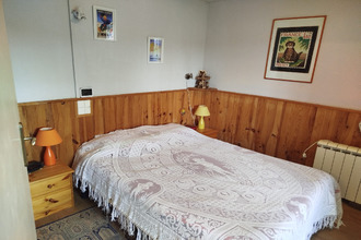 achat maison espinchal 63850