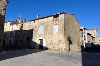 achat maison espira-de-l-agly 66600