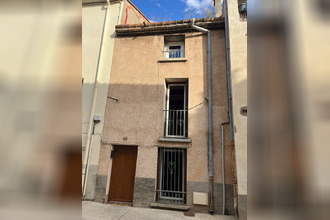 achat maison espira-de-l-agly 66600