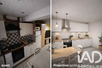 achat maison espira-de-l-agly 66600