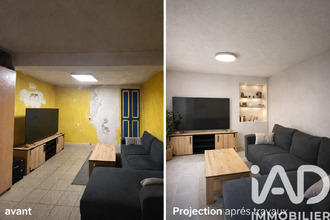 achat maison espira-de-l-agly 66600