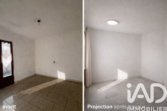 achat maison espira-de-l-agly 66600