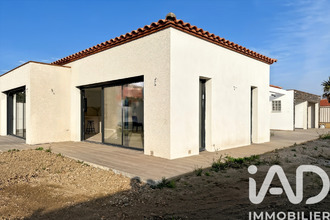 achat maison espira-de-l-agly 66600