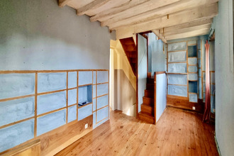 achat maison espirat 63160