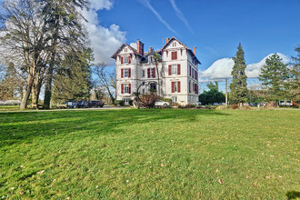 achat maison espiute 64390