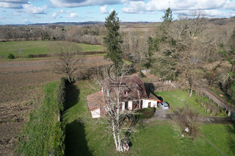 achat maison espiute 64390