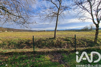 achat maison espoey 64420