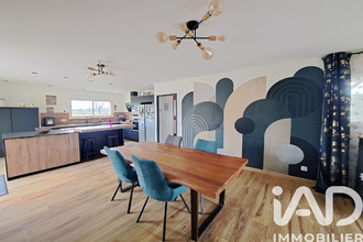 achat maison espoey 64420