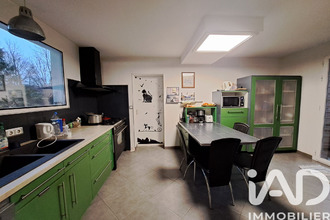 achat maison espoey 64420