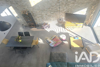 achat maison espoey 64420