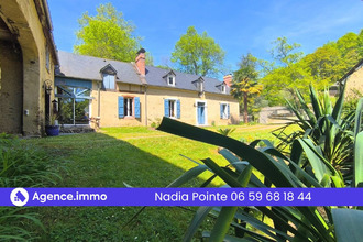 achat maison espoey 64420