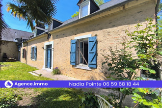 achat maison espoey 64420