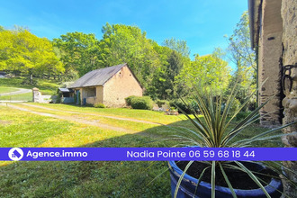 achat maison espoey 64420