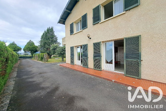 achat maison espoey 64420
