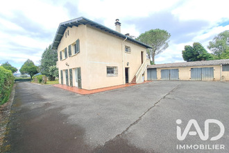 achat maison espoey 64420