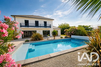 achat maison espoey 64420