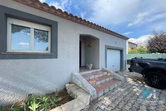 achat maison espondeilhan 34290