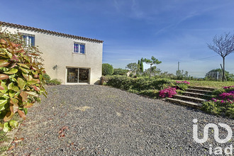 achat maison espondeilhan 34290