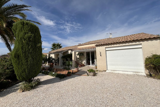 achat maison espondeilhan 34290