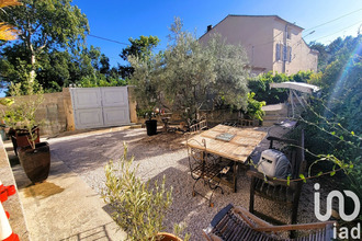 achat maison espondeilhan 34290