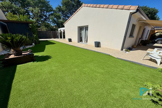 achat maison espondeilhan 34290