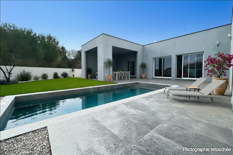 achat maison espondeilhan 34290