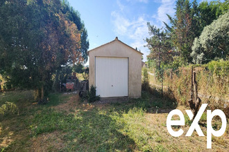 achat maison espondeilhan 34290