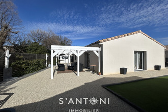 achat maison espondeilhan 34290