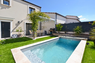 achat maison espondeilhan 34290