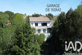 achat maison espondeilhan 34290