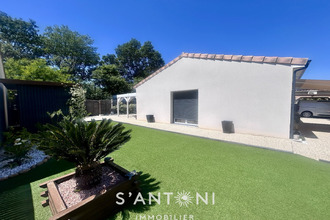 achat maison espondeilhan 34290