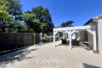 achat maison espondeilhan 34290