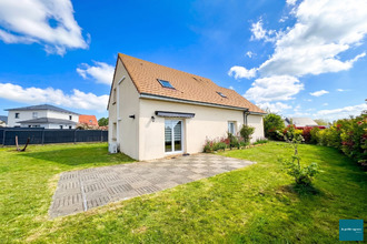 achat maison esquay-notre-dame 14210