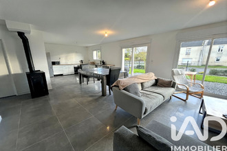 achat maison esquay-sur-seulles 14400