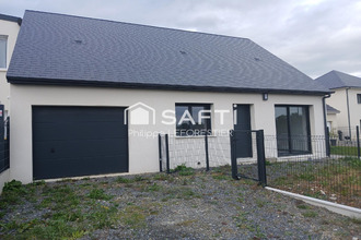 achat maison esquay-sur-seulles 14400