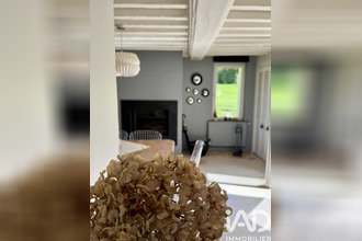 achat maison esquay-sur-seulles 14400