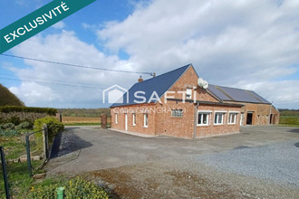 achat maison esqueheries 02170