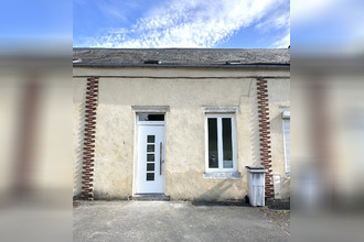 achat maison esqueheries 02170