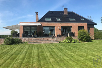 achat maison esquelbecq 59470