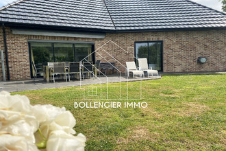 achat maison esquelbecq 59470