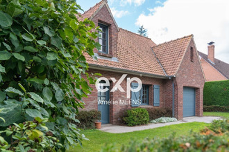 achat maison esquelbecq 59470