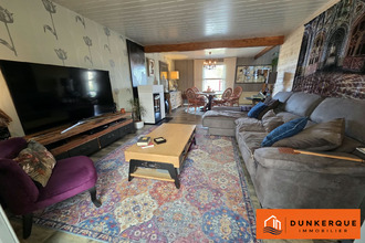 achat maison esquelbecq 59470