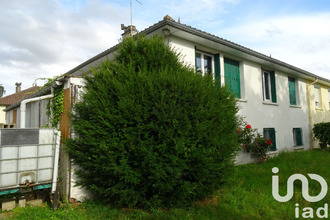 achat maison esquennoy 60120