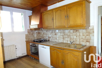 achat maison esquennoy 60120