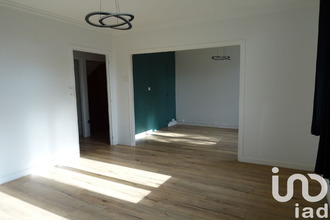 achat maison esquennoy 60120